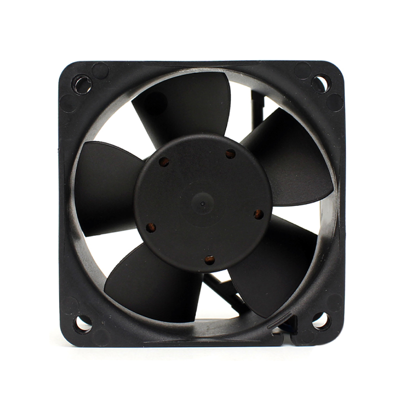 ebmpapst dc brushless inverter industrial fan dc fan mini 6025 24V 0.15A 3.6W 614NGHH
