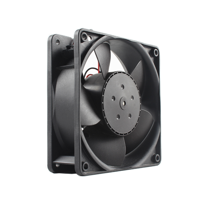 ebmpapst chassis cooling fan 48v cooling fan 12038 90mA 4.3W 4218