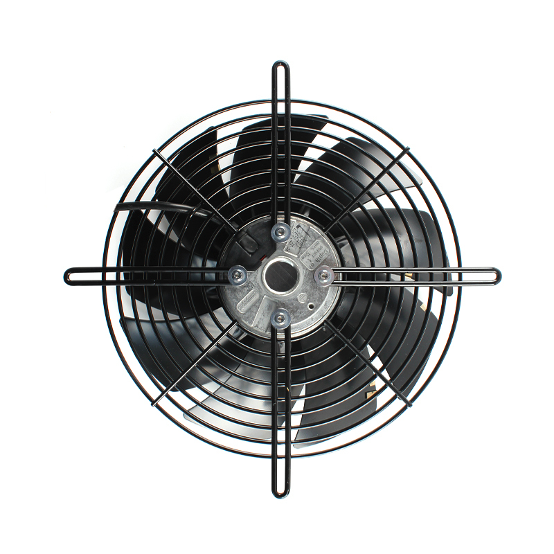 ebmpapst industrial cooling fans ac axial fan 250mm 230V 0.88/0.87A 115/150W S2E250-BM06-01