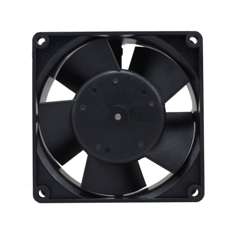 ebmpapst cabinet cooling fan 92mm cooling fan 9232 12V 208mA 2.5W 3312