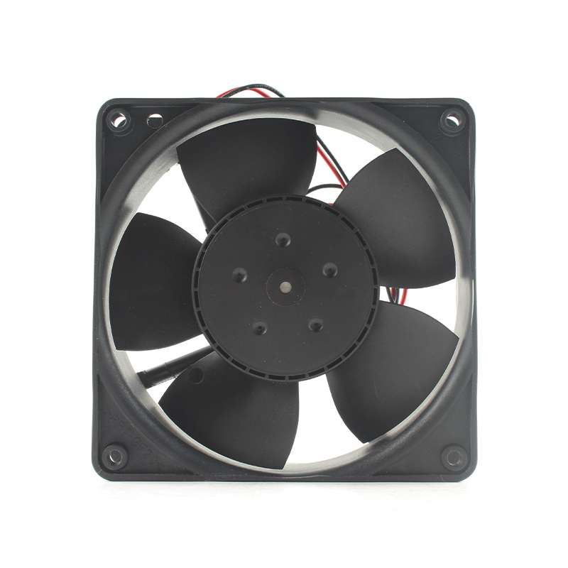 ebmpapst chassis cooling fan 48v cooling fan 12038 90mA 4.3W 4218