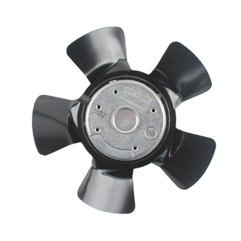 ebmpapst axial fan 380v 200mm axial fan 230/400V 0.15/0.14A 53/70W A2D200-AA02-02