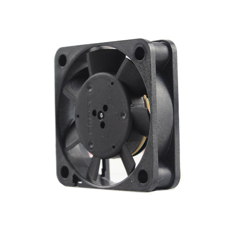 ebmpapst 12v dc mini fan 4010 dc cooling fan 67mA 0.8W 412FH