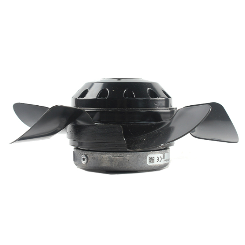 ebmpapst axial fan 380v 200mm axial fan 230/400V 0.15/0.14A 53/70W A2D200-AA02-02