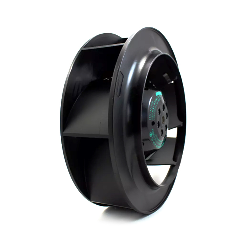 ebmpapst 190mm ac backward curved centrifugal fan centrifugal cooling fan 230V 0.26/0.34A 58/75W R2E190-AO26-05