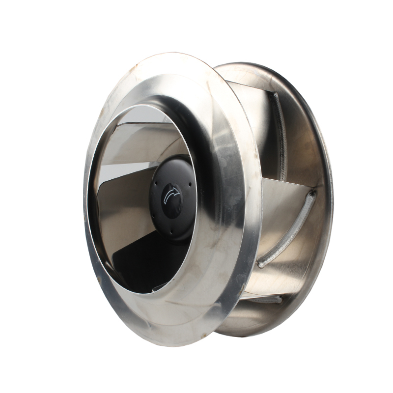 ebmpapst 280mm ac backward curved centrifugal fan 380v cooling fan 380/480V 1.6A 1000W R3G280-AU11-C7