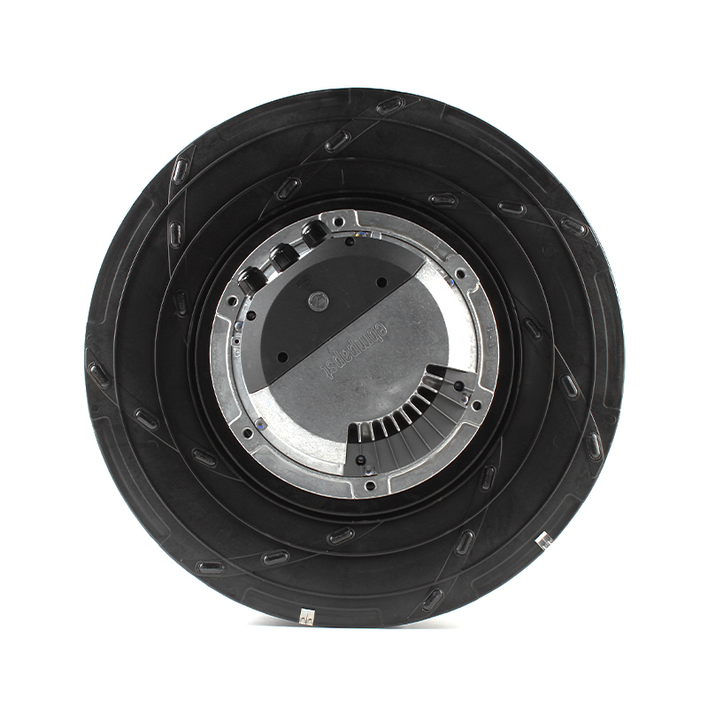 ebmpapst 500mm industrial centrifugal fans 380v centrifugal fan 380-480V 5.6A 3650W R3G500-RA28-03