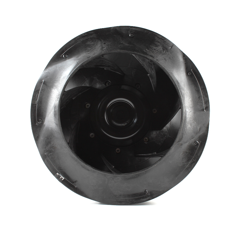 ebmpapst 500mm industrial centrifugal fans 380v centrifugal fan 380-480V 5.6A 3650W R3G500-RA28-03