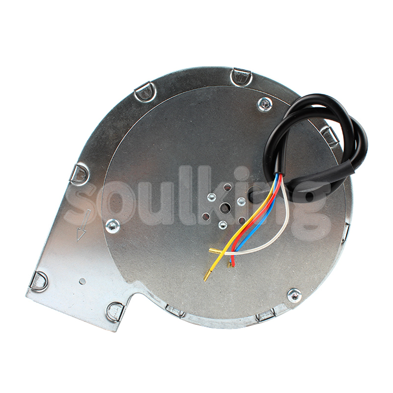 ebmpapst 24v dc fan blower air conditioning blower fan 16W G1G097-AA05-01