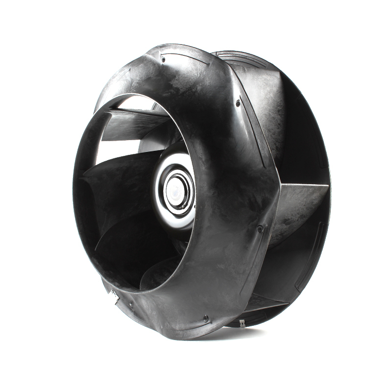 ebmpapst 500mm industrial centrifugal fans 380v centrifugal fan 380-480V 5.6A 3650W R3G500-RA28-03