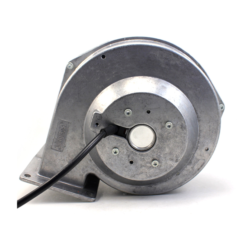 ebmpapst cabinet fan blower 230v centrifugal blower fan 120mm 0.37A 83W G2E120-AR38-01