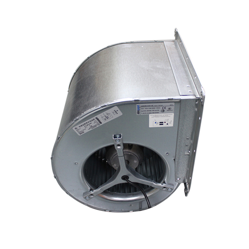 ebmpapst 230v centrifugal blower fan blower fan for air conditioner 225mm 2.84A 650W D4E225-CC01-02