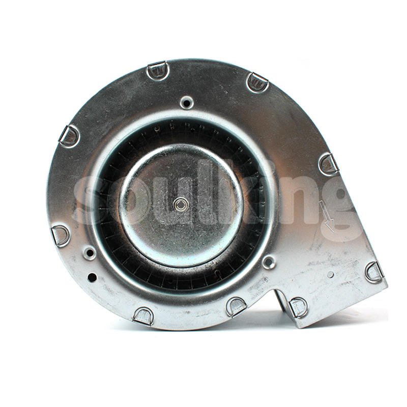 ebmpapst 24v dc fan blower air conditioning blower fan 16W G1G097-AA05-01