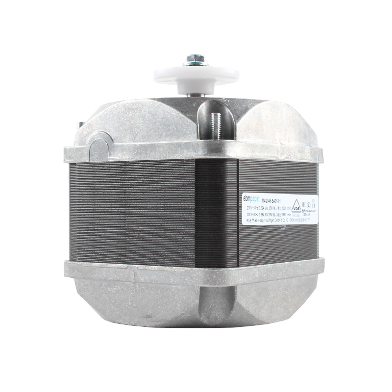 ebmpapst air cooling fan motor air cooling fan shaded pole motor 230V 0.62A 90W M4Q045-EA01-01