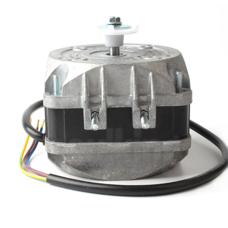ebmpapst fan motor cooling air cooling fan shaded pole motor 230V 0.25/0.22A 36/34W M4Q045-CA03-51