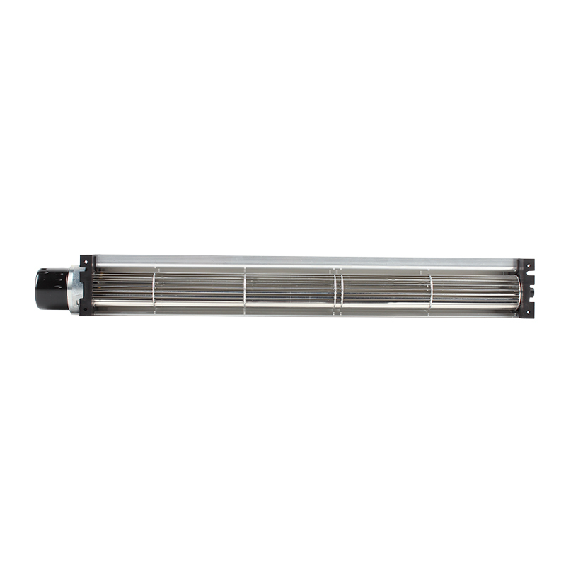 ebmpapst dc cross flow fan elevator cooling fan 24V 400mA 9.6W QG030-353/14