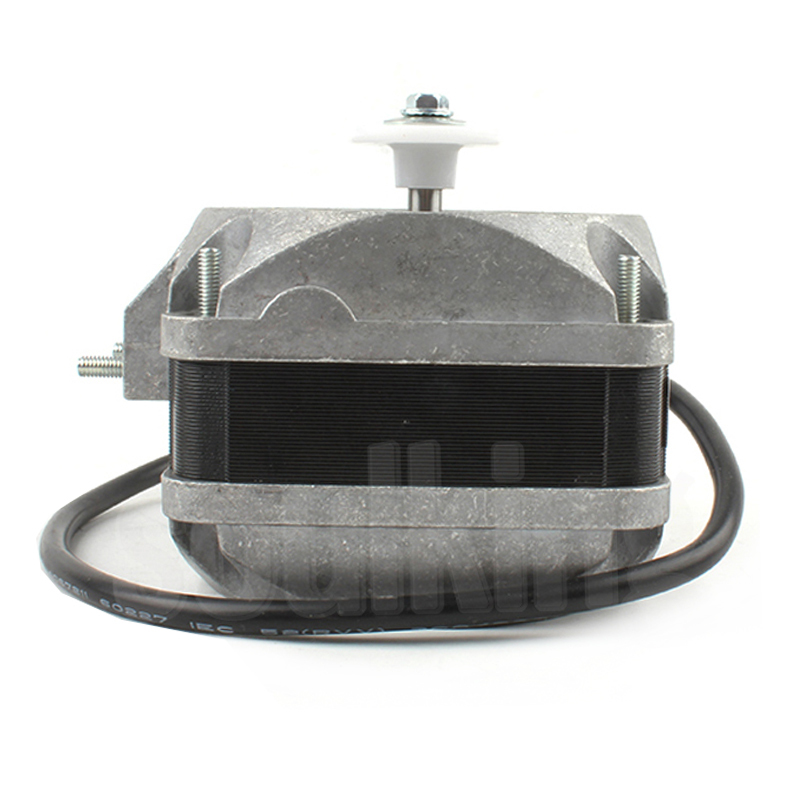 ebmpapst fridge radiator cooling fan motor radiator cooling fan motor 230V 0.20A 31W M4Q045-CA01-01