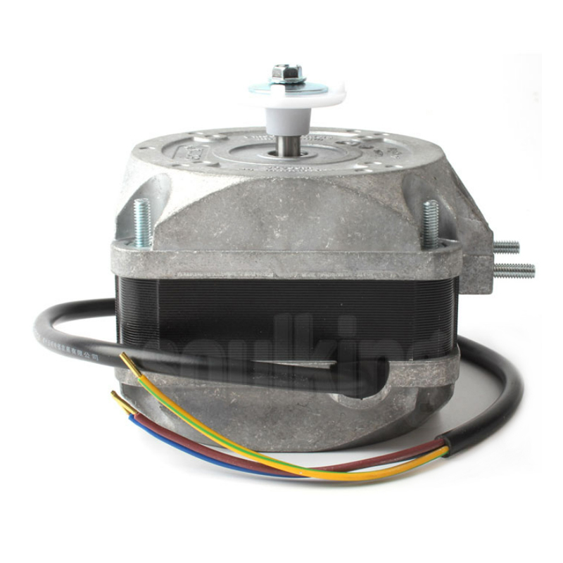 ebmpapst fan motor cooling air cooling fan shaded pole motor 230V 0.25/0.22A 36/34W M4Q045-CA03-51