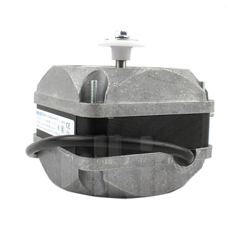 ebmpapst fridge radiator cooling fan motor radiator cooling fan motor 230V 0.20A 31W M4Q045-CA01-01