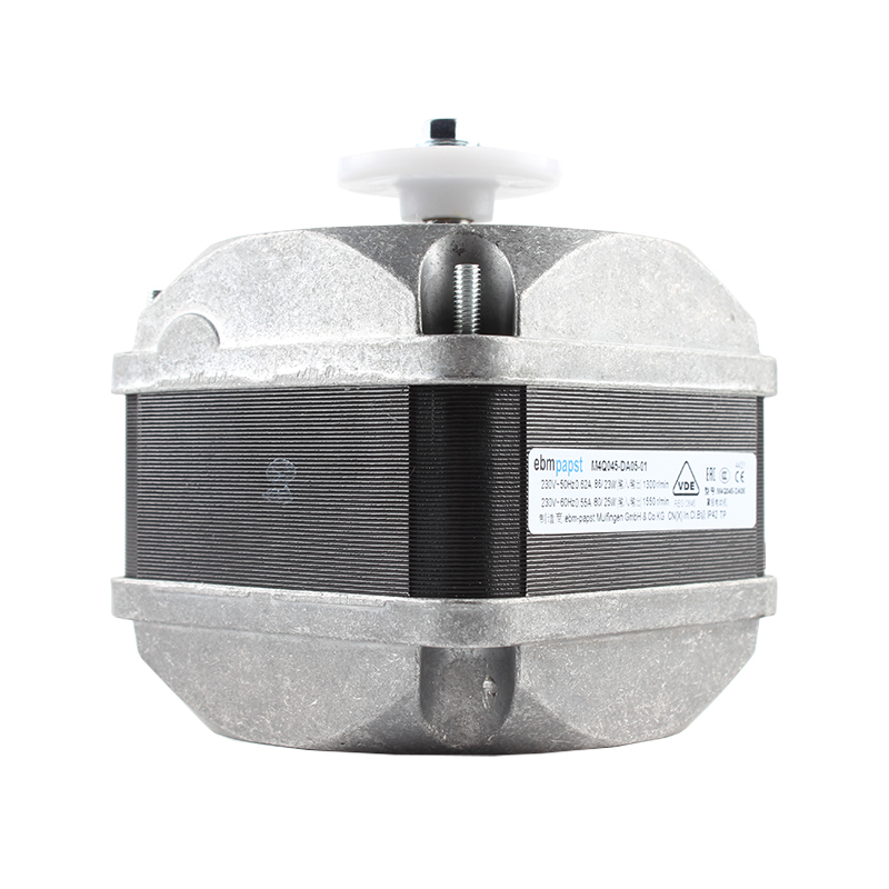 ebmpapst cooling fan for motor engine cooling fan motor 230V 0.62/0.55A 86/80W M4Q045-DA05-01