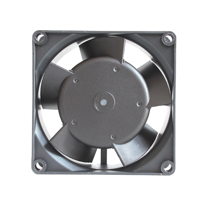 Ebmpapst 24v Inverter Cooling Fan 80x80 Cooling Fan 8032 24V 245mA 6W ...