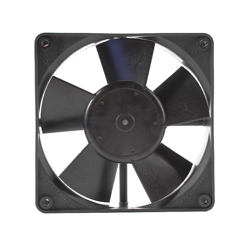 ebmpapst inverter cooling fan 24 dc cooling fan 12032 117mA 2.8W 4314M