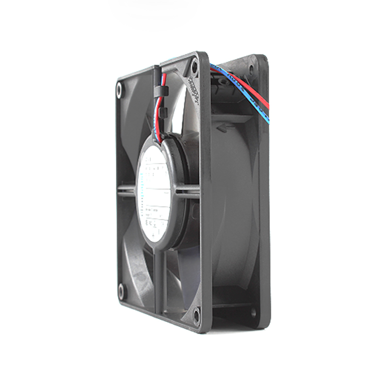 ebmpapst inverter cooling fan 24 dc cooling fan 12032 117mA 2.8W 4314M