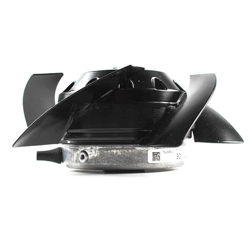 ebmpapst cooling fan motor siemens small cooling fan 160mm 400V 0.13A 43W A2D160-AB22-06