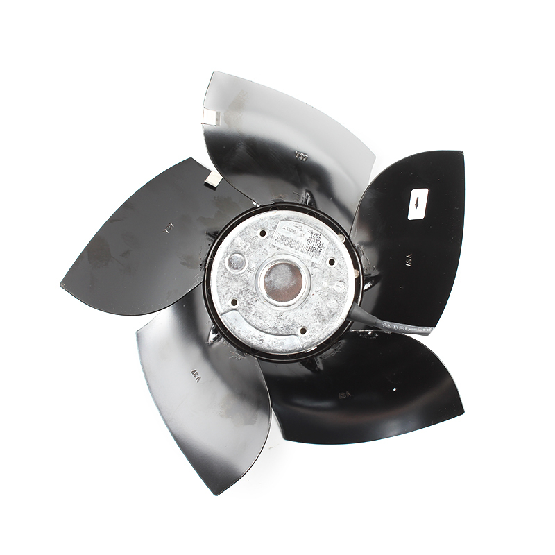 ebmpapst big cooling fan ac fan axial cooling 250mm 400V 0.26/0.32A 150/230W A2D250-AD26-05