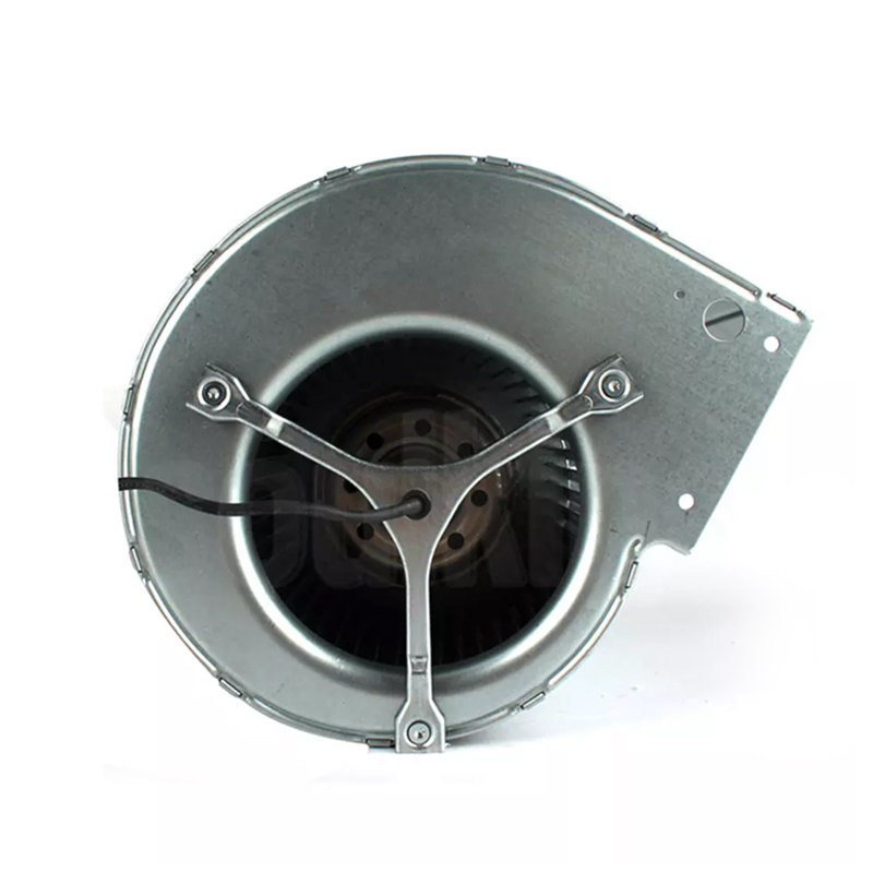 ebmpapst ventilation blower fan for cabinet ac blower fan 160mm 230V 1.8A 410W D2E160-AB01-06