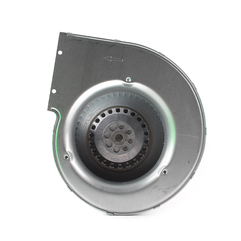 ebmpapst inverter cooling fan 230v centrifugal blower fan 146mm 1.31/1.45A 300/330W D2E146-AP47-02