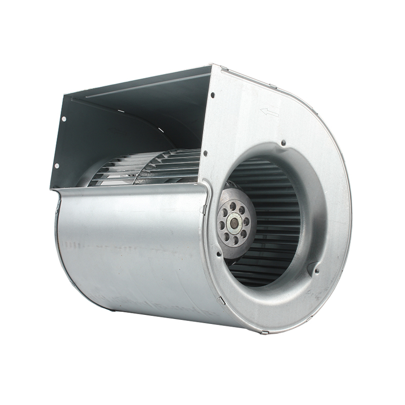 ebmpapst inverter cooling fan 230v centrifugal blower fan 146mm 1.31/1.45A 300/330W D2E146-AP47-02