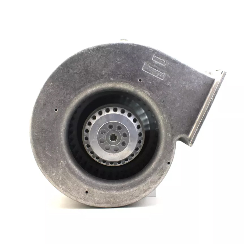 ebmpapst vortex air blower fan mini air blower fan 160mm 230V 1.05/1.23A 240/280W G2E160-AY47-01
