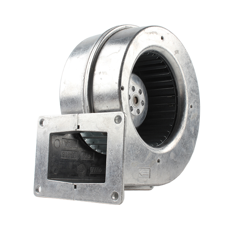 ebmpapst 120mm blower fan ac blower fan 230V 0.35/0.44A 80/100W G2E120-AR77-01