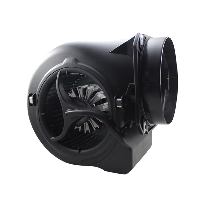 ebmpapst 230v centrifugal blower fan mini blower fan 146mm 1.55/1.75A  355/400W D2E146-HT67-01