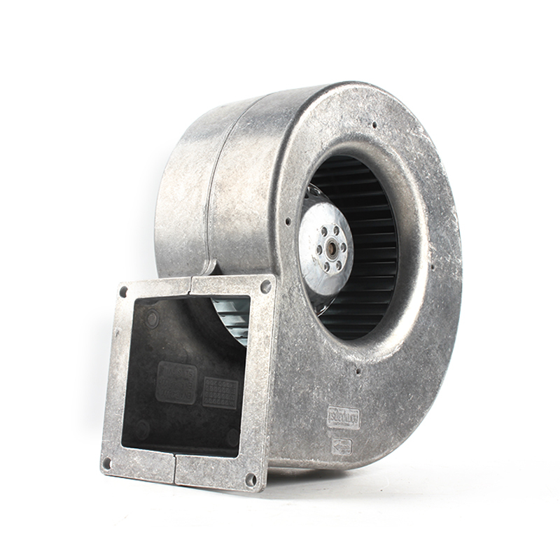 ebmpapst blower industrial fan mini air blower fan 140mm 230V 0.46/0.51A 105/115W G2E140-AE77-01