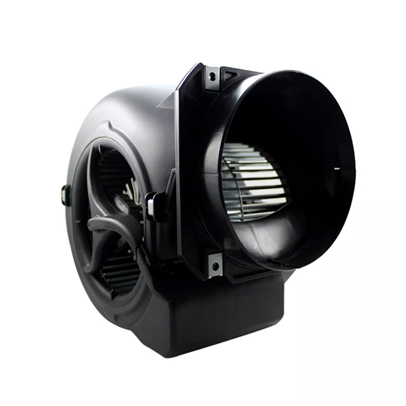 ebmpapst 230v centrifugal blower fan mini blower fan 146mm 1.55/1.75A  355/400W D2E146-HT67-01