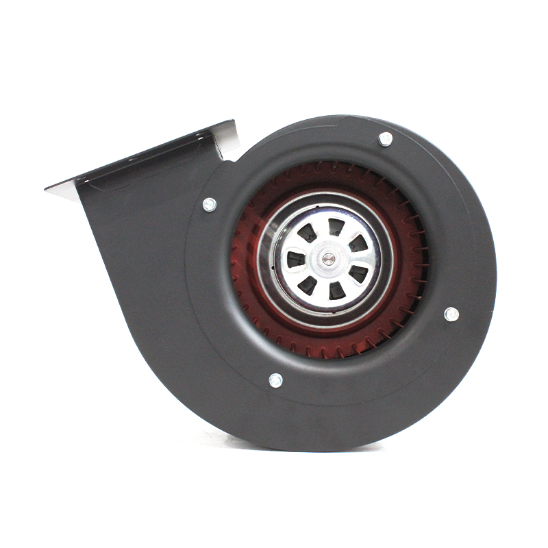 ebmpapst small blower fan industrial centrifugal blower fan 160mm 220V 1.4A 170/108W G3G160-8317080273