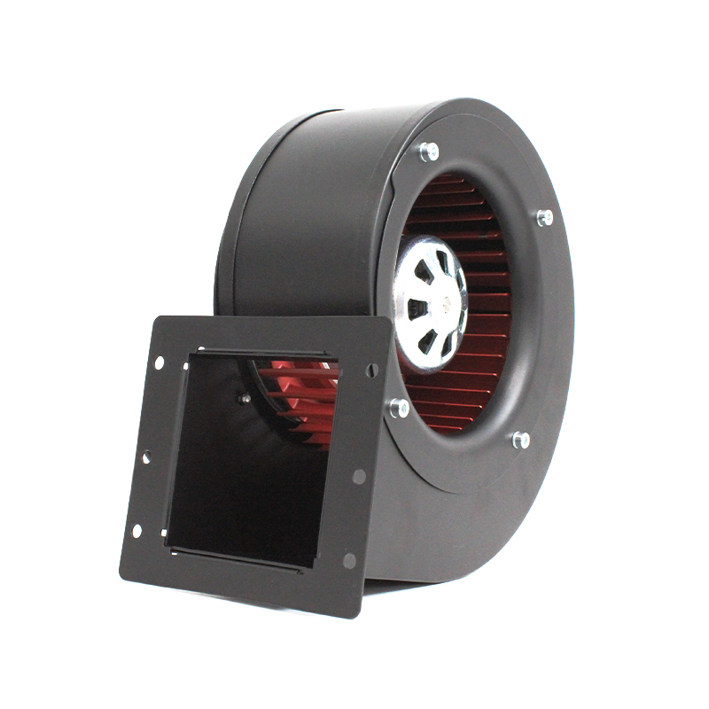 ebmpapst small blower fan industrial centrifugal blower fan 160mm 220V 1.4A 170/108W G3G160-8317080273