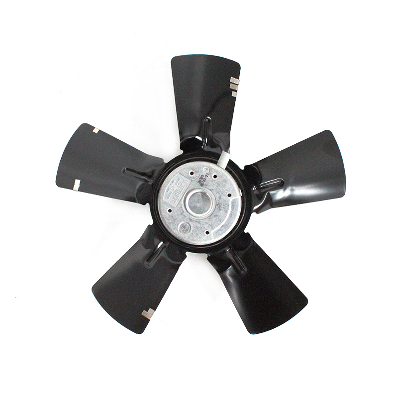 ebmpapst 300mm axial fan ac industrial axial flow fan 230/400V 0.31/0.41A 180/270W A2D300-AD02-02
