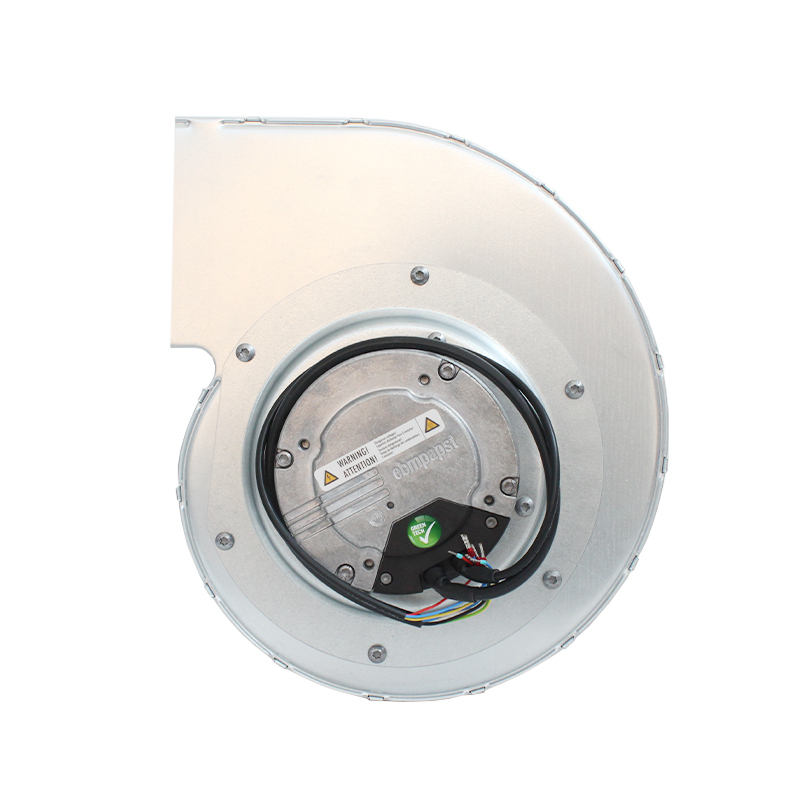 ebmpapst blower condenser fan industrial blower fan 225mm 200-277V 3.5A 545W G3G225-AD29-71