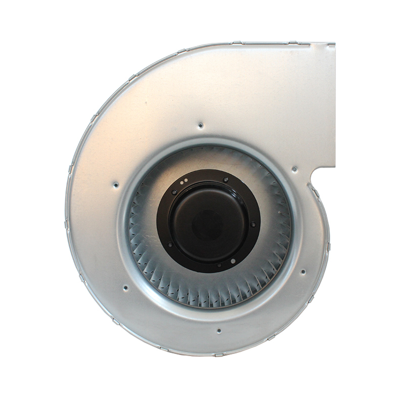 ebmpapst blower condenser fan industrial blower fan 225mm 200-277V 3.5A 545W G3G225-AD29-71