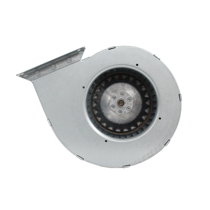 ebmpapst metal blower fan 120mm blower fan 230V 0.37/0.45A 83/100W G2E120-CR21-01