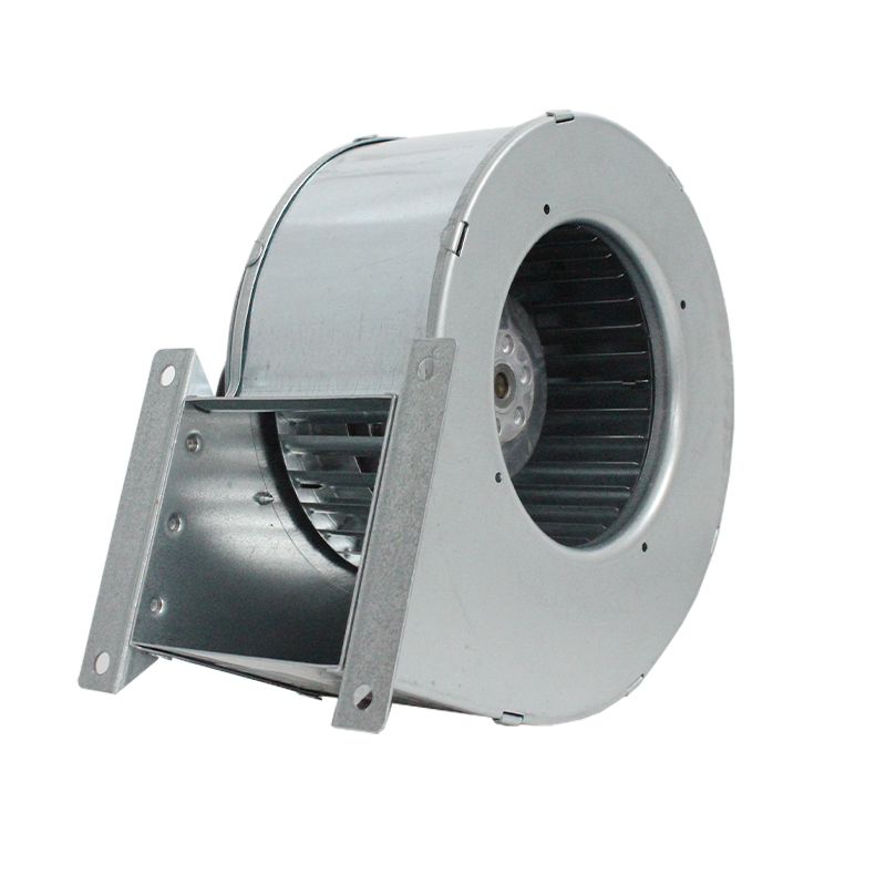 ebmpapst metal blower fan 120mm blower fan 230V 0.37/0.45A 83/100W G2E120-CR21-01