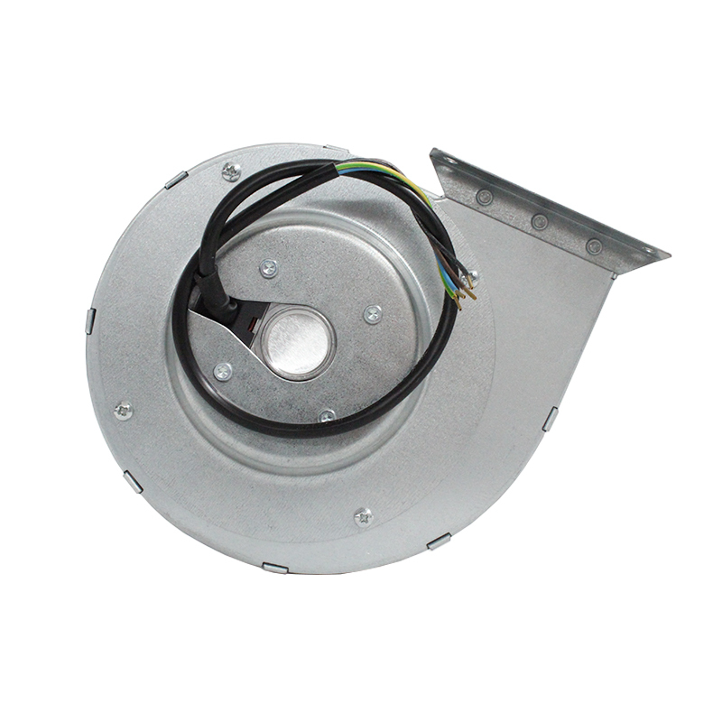 ebmpapst metal blower fan 120mm blower fan 230V 0.37/0.45A 83/100W G2E120-CR21-01