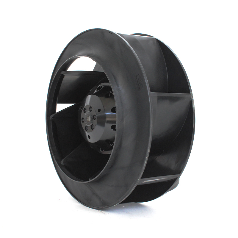 ebmpapst air purifier centrifugal fan ac centrifugal fan 225mm 230V 0.60/0.88A 135/200W R2E225-BD92-09/A10