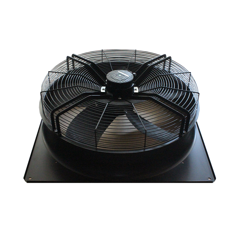 ebmpapst cooling tower axial fan 800mm axial fan 380-480V 1.3A 830/697W W3G800-KH94-01/F01