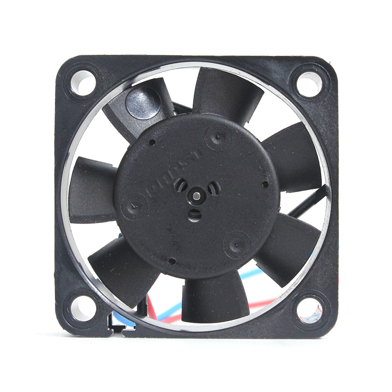 ebmpapst 5v dc fan high speed mini dc fan 40×40×10mm 0.18A 0.9W 405FH