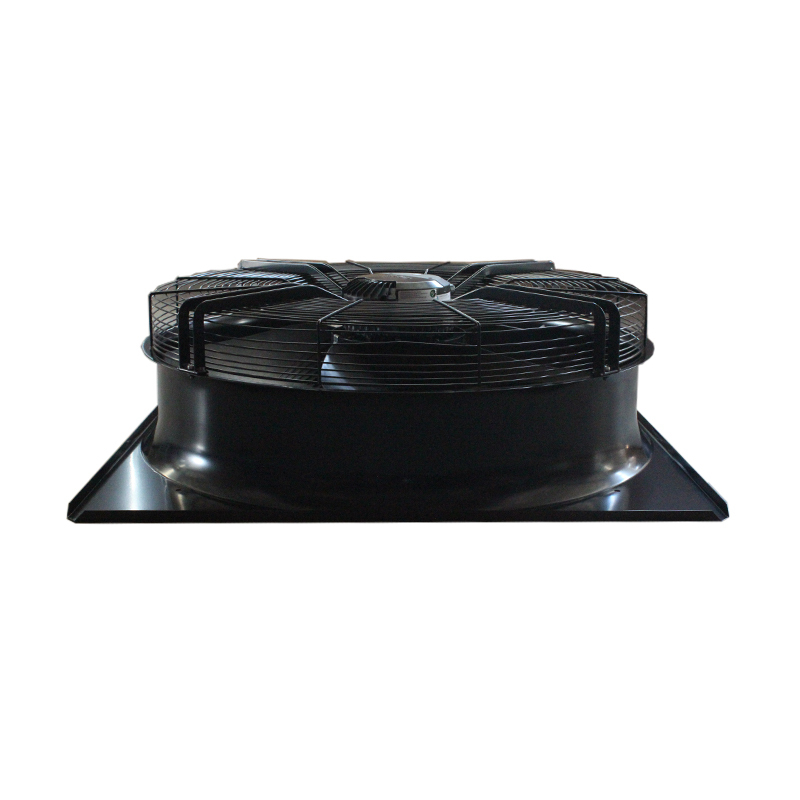 ebmpapst industrial large fan ac axial fan cooling 910mm 380-480V 3.9A 2550W W3G910-KU25-03/F01
