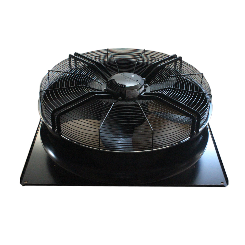 ebmpapst industrial large fan ac axial fan cooling 910mm 380-480V 3.9A 2550W W3G910-KU25-03/F01